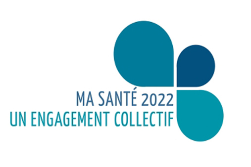 Ma santé 2022