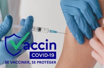 L'obligation Vaccinale Covid-19 Pour Les Professionnels | Portail D ...